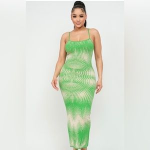 New Dresses